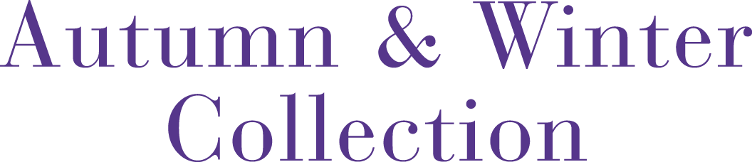 Autumn&Winter Collection