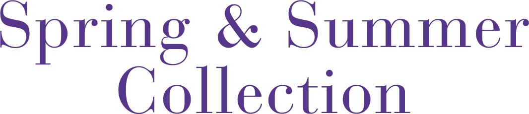 Autumn&Winter Collection