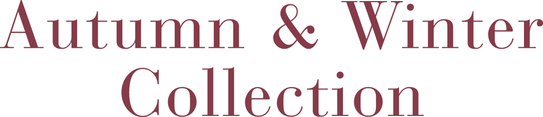 Autumn&Winter Collection