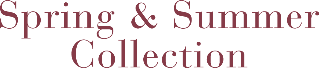 Autumn&Winter Collection